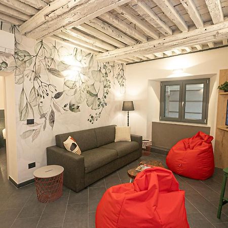 Apartmán Genova San Lorenzo 7 Exteriér fotografie