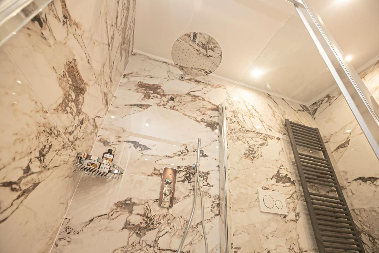 Apartmán Genova San Lorenzo 7 Exteriér fotografie